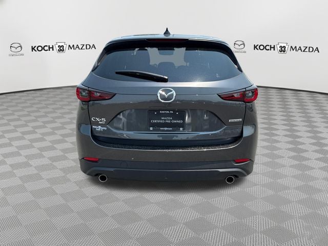 2023 Mazda Mazda CX-5 2.5 S Premium Plus Package