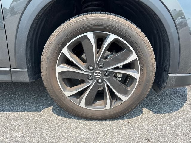 2023 Mazda Mazda CX-5 2.5 S Premium Plus Package