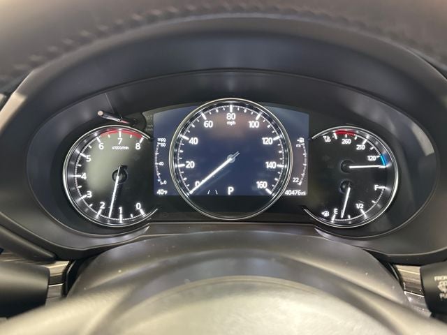 2023 Mazda Mazda CX-5 2.5 S Premium Plus Package