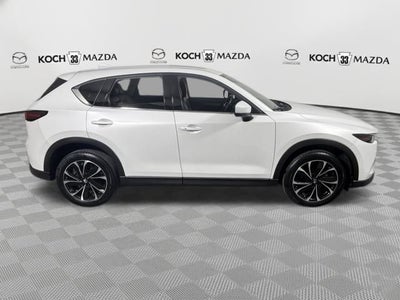 2023 Mazda Mazda CX-5 2.5 S Premium Plus Package
