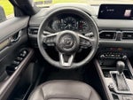 2025 Mazda Mazda CX-5 2.5 Turbo Signature