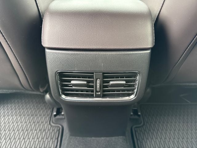 2025 Mazda Mazda CX-5 2.5 Turbo Signature