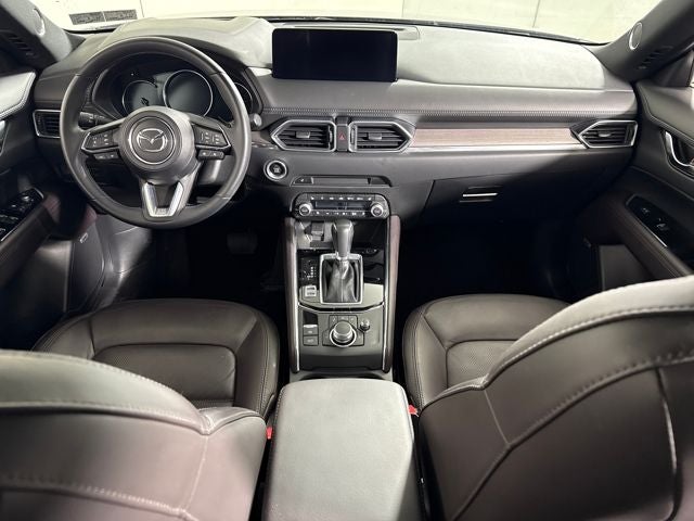 2023 Mazda Mazda CX-5 2.5 Turbo Signature