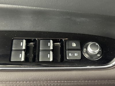 2023 Mazda Mazda CX-5 2.5 Turbo Signature