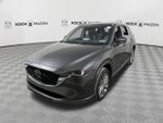 2023 Mazda Mazda CX-5 2.5 Turbo Signature