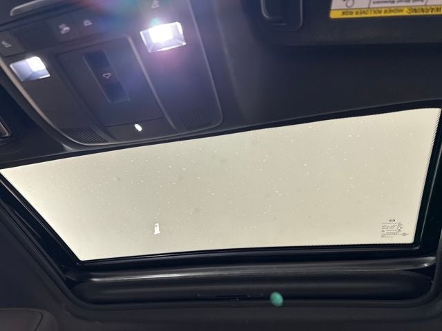 2023 Mazda Mazda CX-5 2.5 Turbo Signature