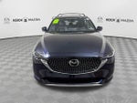 2025 Mazda Mazda CX-5 2.5 Turbo Signature