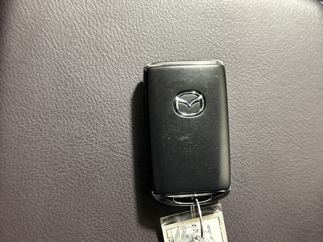 2025 Mazda Mazda CX-5 2.5 Turbo Signature