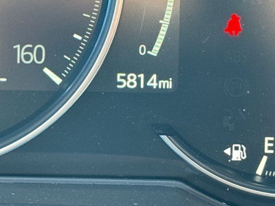 2025 Mazda Mazda CX-5 2.5 Turbo Signature