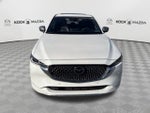 2024 Mazda Mazda CX-5 2.5 Turbo Signature
