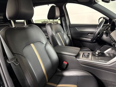 2025 Mazda Mazda CX-70 3.3 Turbo S Premium