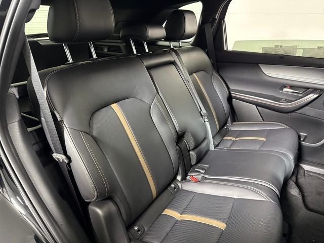 2025 Mazda Mazda CX-70 3.3 Turbo S Premium