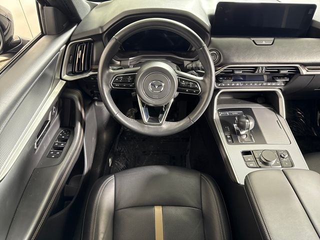 2025 Mazda Mazda CX-70 3.3 Turbo S Premium