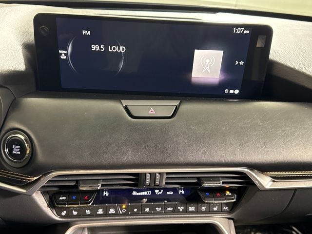 2025 Mazda Mazda CX-70 3.3 Turbo S Premium