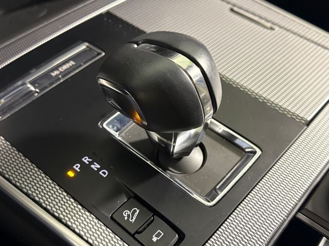 2025 Mazda Mazda CX-70 3.3 Turbo S Premium