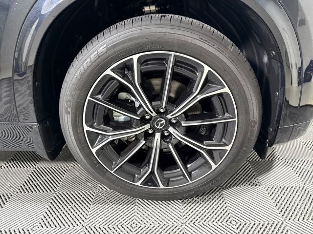 2025 Mazda Mazda CX-70 3.3 Turbo S Premium