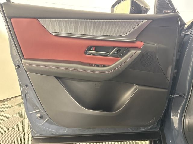 2025 Mazda Mazda CX-70 PHEV Premium Plus