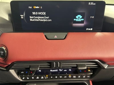 2025 Mazda Mazda CX-70 PHEV Premium Plus