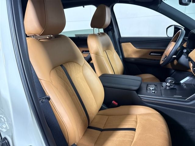 2025 Mazda Mazda CX-70 3.3 Turbo S Premium Plus