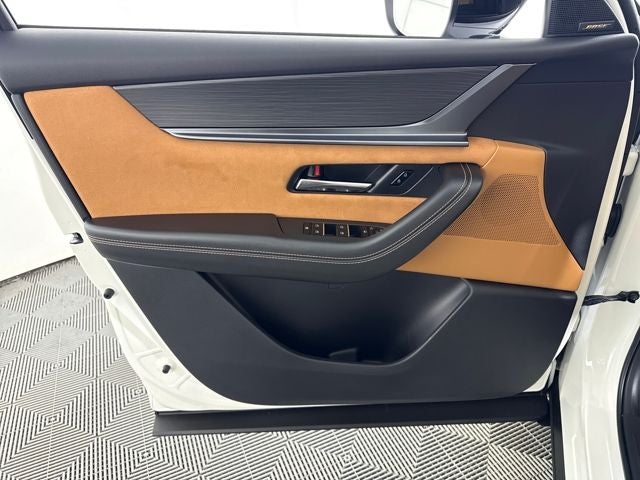 2025 Mazda Mazda CX-70 3.3 Turbo S Premium Plus