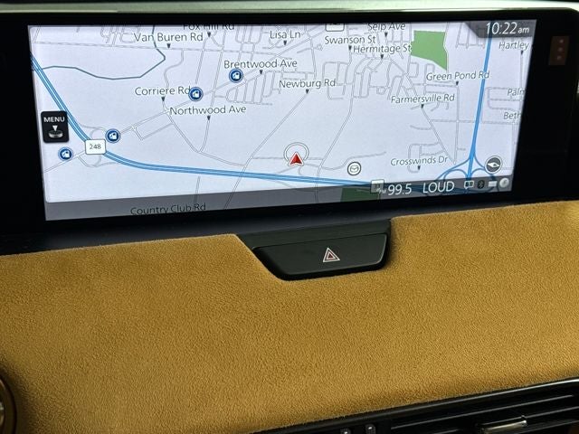 2025 Mazda Mazda CX-70 3.3 Turbo S Premium Plus