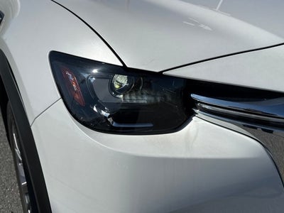 2025 Mazda Mazda CX-90 3.3 Turbo Select