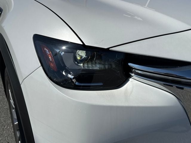 2025 Mazda Mazda CX-90 3.3 Turbo Select