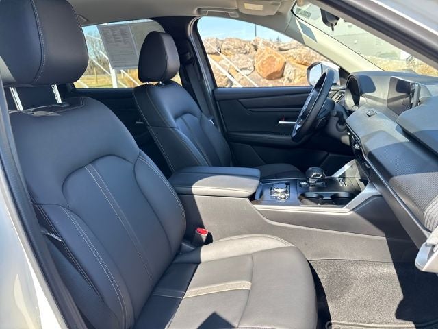 2025 Mazda Mazda CX-90 3.3 Turbo Select