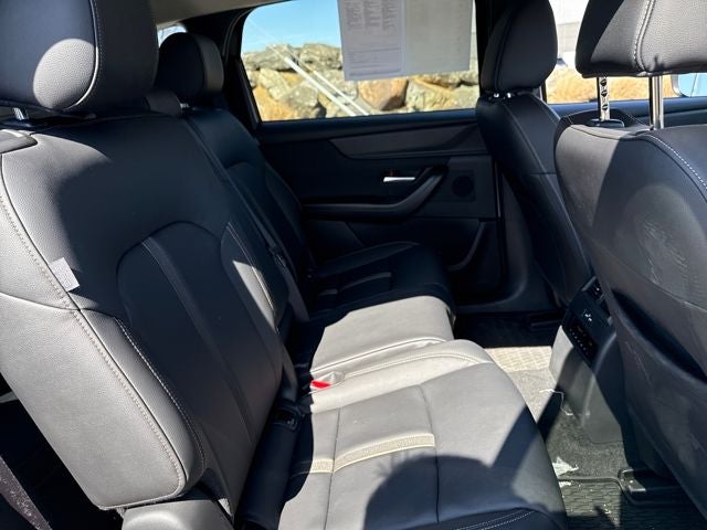 2025 Mazda Mazda CX-90 3.3 Turbo Select