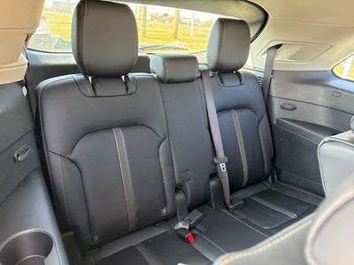 2025 Mazda Mazda CX-90 3.3 Turbo Select