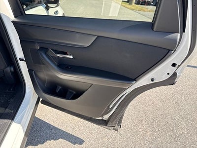 2025 Mazda Mazda CX-90 3.3 Turbo Select