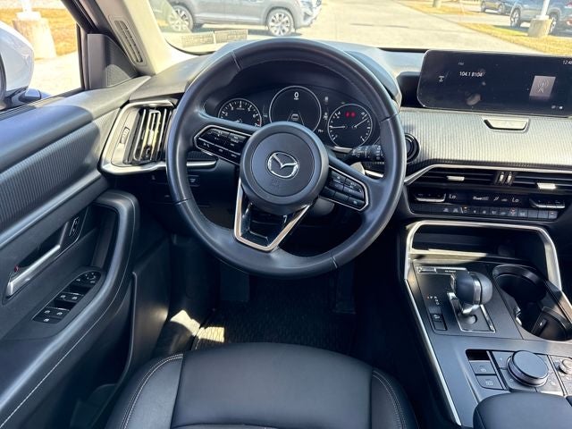 2025 Mazda Mazda CX-90 3.3 Turbo Select