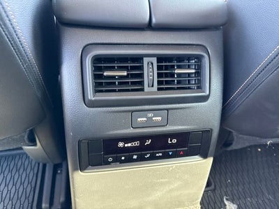 2025 Mazda Mazda CX-90 3.3 Turbo Select