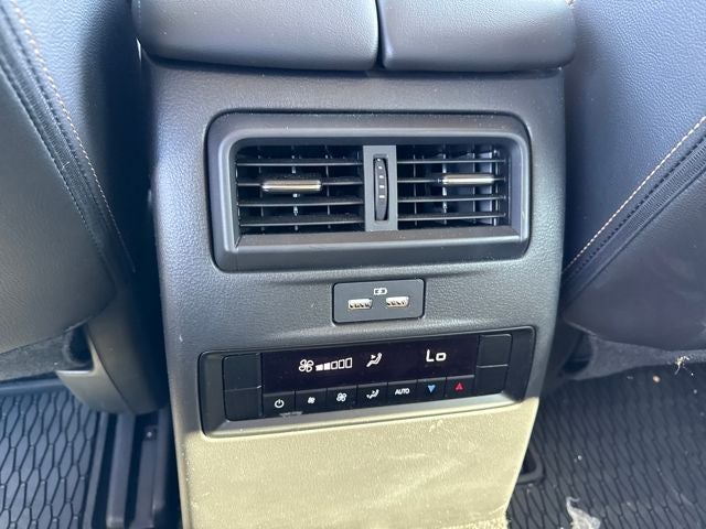 2025 Mazda Mazda CX-90 3.3 Turbo Select