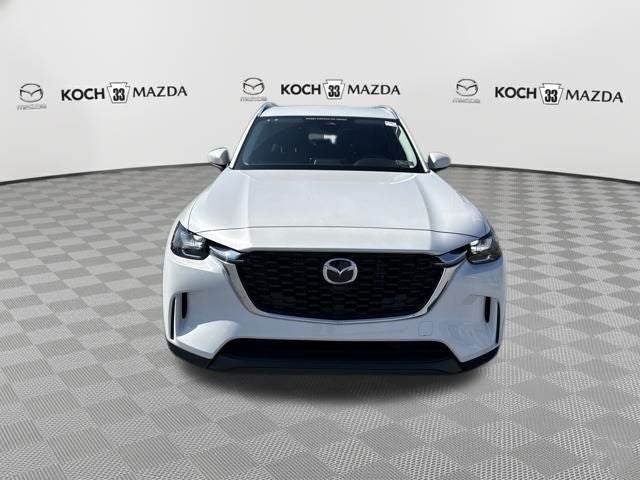 2025 Mazda Mazda CX-90 3.3 Turbo Select