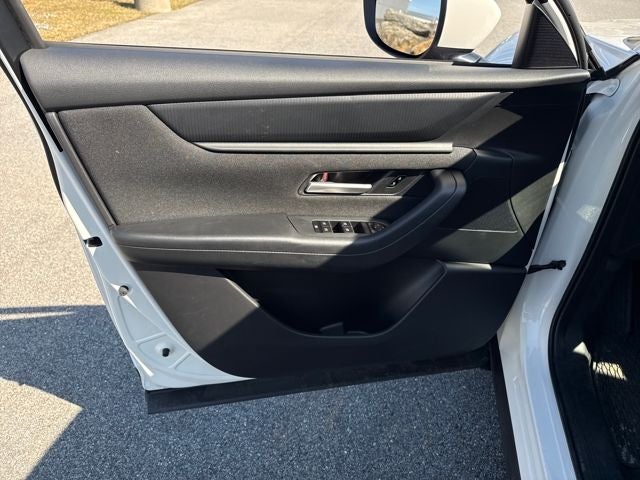 2025 Mazda Mazda CX-90 3.3 Turbo Select