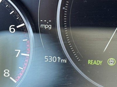 2025 Mazda Mazda CX-90 3.3 Turbo Select