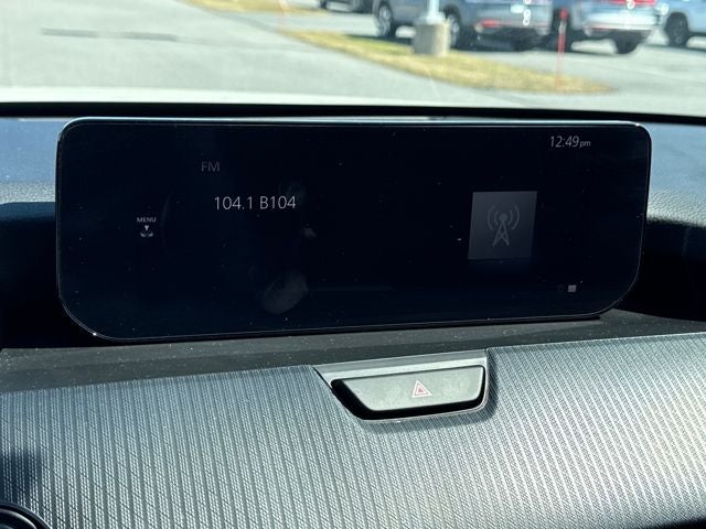 2025 Mazda Mazda CX-90 3.3 Turbo Select