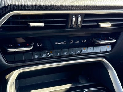 2025 Mazda Mazda CX-90 3.3 Turbo Select