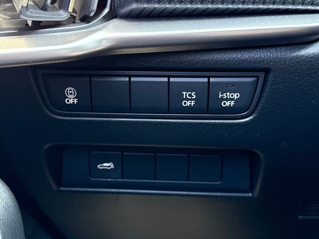 2025 Mazda Mazda CX-90 3.3 Turbo Select