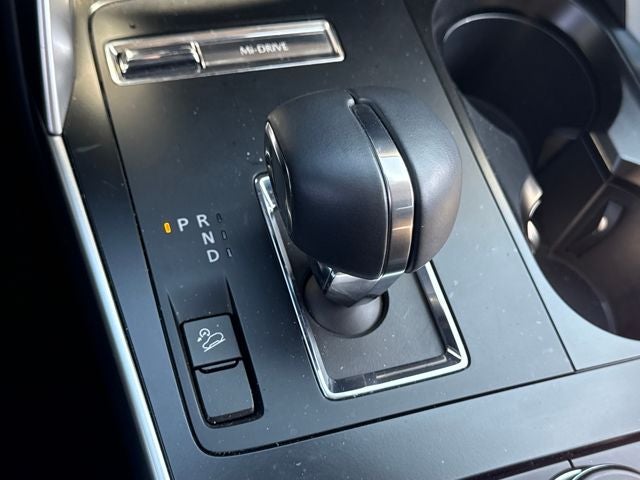 2025 Mazda Mazda CX-90 3.3 Turbo Select