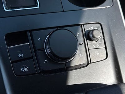 2025 Mazda Mazda CX-90 3.3 Turbo Select