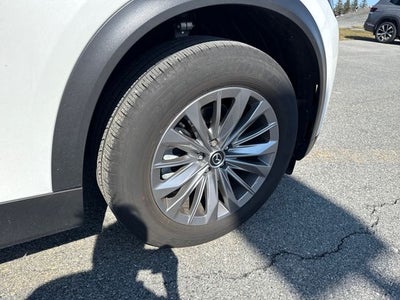 2025 Mazda Mazda CX-90 3.3 Turbo Select