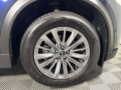 2026 Mazda Mazda CX-90 3.3 Turbo Select