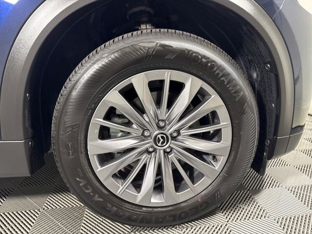 2026 Mazda Mazda CX-90 3.3 Turbo Select