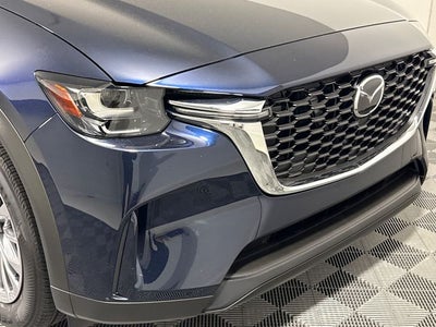 2026 Mazda Mazda CX-90 3.3 Turbo Select