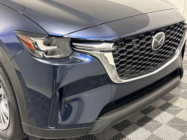 2026 Mazda Mazda CX-90 3.3 Turbo Select