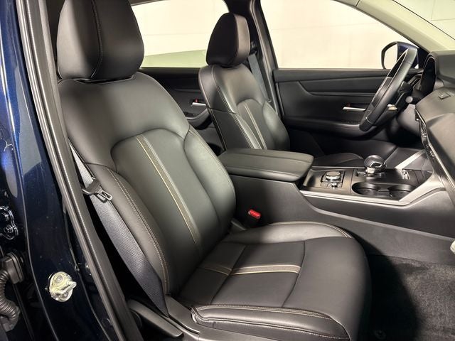 2026 Mazda Mazda CX-90 3.3 Turbo Select