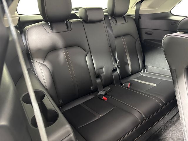 2026 Mazda Mazda CX-90 3.3 Turbo Select