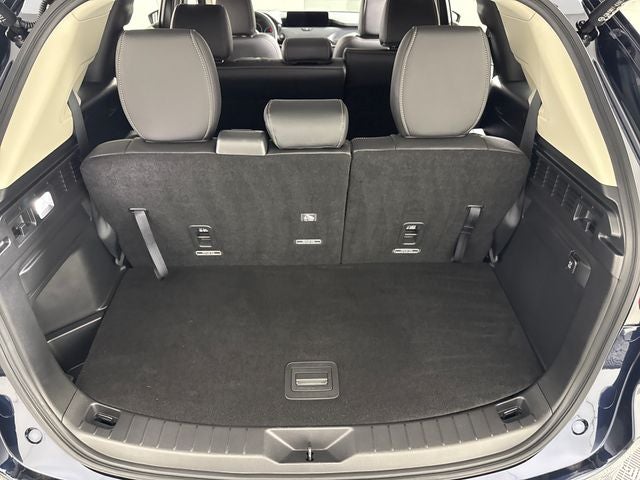2026 Mazda Mazda CX-90 3.3 Turbo Select